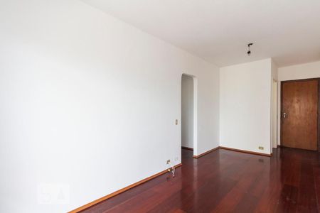 Sala de apartamento para alugar com 1 quarto, 40m² em Vila Guarani (zona Sul), São Paulo