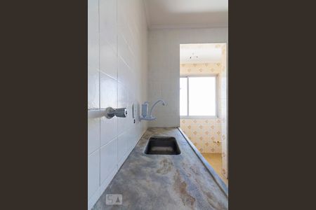 Apartamento para alugar com 40m², 1 quarto e 1 vagaCozinha