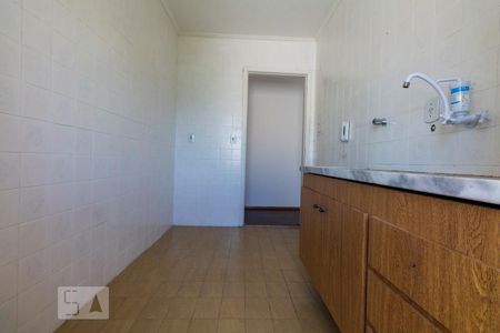Apartamento para alugar com 40m², 1 quarto e 1 vagaCozinha