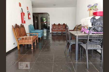 Apartamento para alugar com 40m², 1 quarto e 1 vagaÁrea Externa