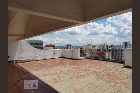 Apartamento para alugar com 40m², 1 quarto e 1 vagaÁrea Externa