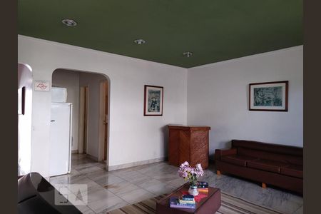 Apartamento para alugar com 40m², 1 quarto e 1 vagaSalão de Festas