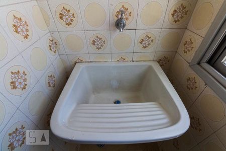 Apartamento para alugar com 40m², 1 quarto e 1 vagaÁrea de Serviço