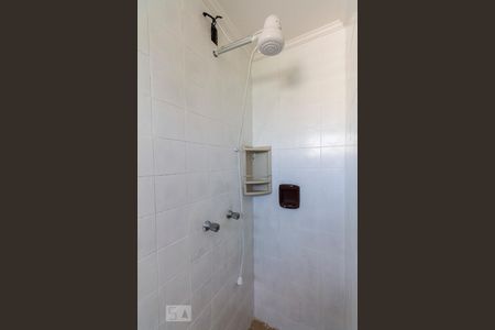 Apartamento para alugar com 40m², 1 quarto e 1 vagaBanheiro Social