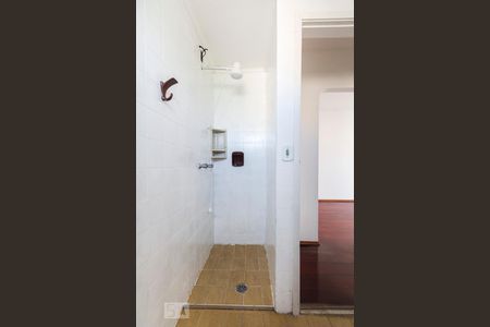 Apartamento para alugar com 40m², 1 quarto e 1 vagaBanheiro Social