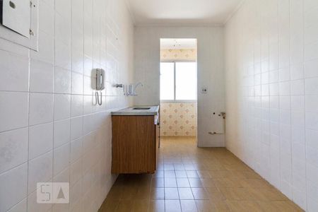 Apartamento para alugar com 40m², 1 quarto e 1 vagaCozinha