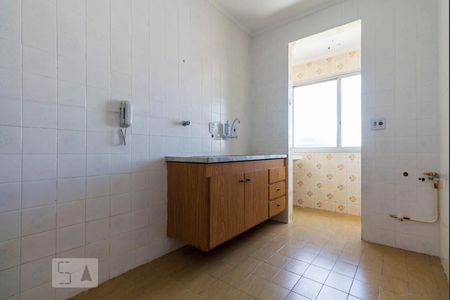 Apartamento para alugar com 40m², 1 quarto e 1 vagaCozinha