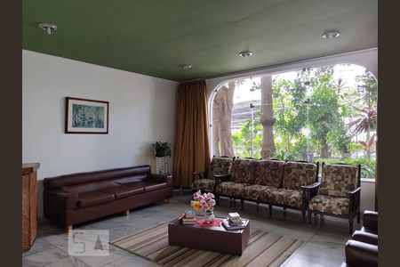 Apartamento para alugar com 40m², 1 quarto e 1 vagaSalão de Festas