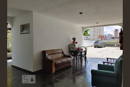 Apartamento para alugar com 40m², 1 quarto e 1 vagaÁrea Externa