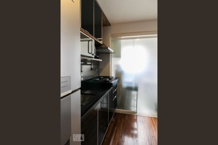 Apartamento para alugar com 55m², 1 quarto e 1 vaga Apartamento para alugar com 55m², 1 quarto e 1 vagaCozinha