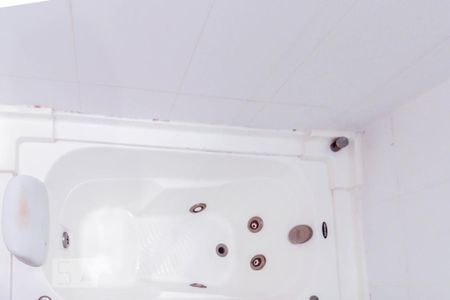 Apartamento para alugar com 55m², 1 quarto e 1 vaga Apartamento para alugar com 55m², 1 quarto e 1 vagaBanheiro