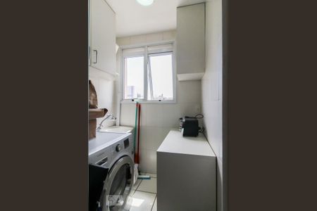 Apartamento para alugar com 55m², 1 quarto e 1 vaga Apartamento para alugar com 55m², 1 quarto e 1 vagaÁrea de Serviço