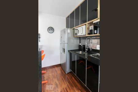Apartamento para alugar com 55m², 1 quarto e 1 vaga Apartamento para alugar com 55m², 1 quarto e 1 vagaCozinha