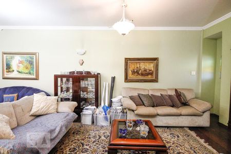 Sala de casa à venda com 3 quartos, 178m² em Planalto Paulista, São Paulo