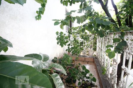 Varanda de casa à venda com 3 quartos, 178m² em Planalto Paulista, São Paulo