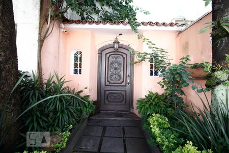 Fachada de casa à venda com 3 quartos, 178m² em Planalto Paulista, São Paulo