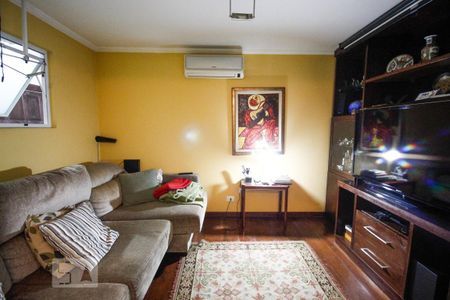 Sala de Tv de casa à venda com 3 quartos, 178m² em Planalto Paulista, São Paulo