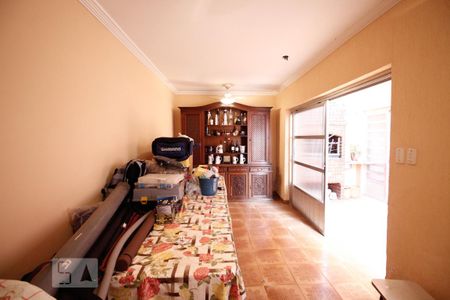 Salão de casa à venda com 3 quartos, 178m² em Planalto Paulista, São Paulo