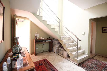 Sala de casa à venda com 3 quartos, 178m² em Planalto Paulista, São Paulo