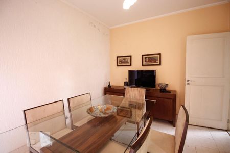 Copa de casa à venda com 3 quartos, 178m² em Planalto Paulista, São Paulo