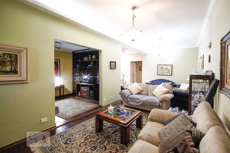 Sala de casa à venda com 3 quartos, 178m² em Planalto Paulista, São Paulo