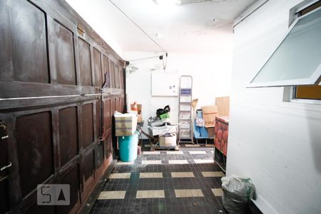Garagem de casa à venda com 3 quartos, 178m² em Planalto Paulista, São Paulo