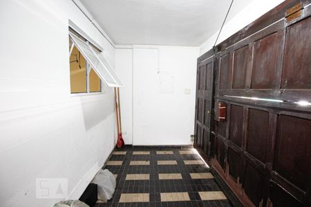 Garagem de casa à venda com 3 quartos, 178m² em Planalto Paulista, São Paulo