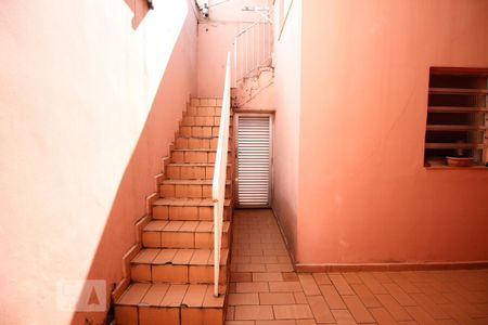 Quintal de casa à venda com 3 quartos, 178m² em Planalto Paulista, São Paulo