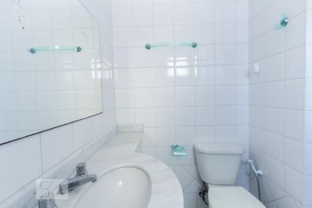 Apartamento para alugar com 50m², 1 quarto e 1 vagaBanheiro