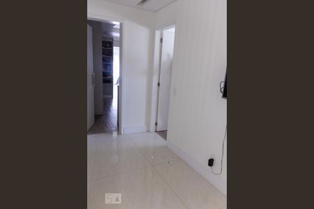 Sala de TV de apartamento para alugar com 4 quartos, 237m² em Centro, São Bernardo do Campo