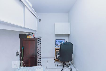 Quarto 1 de casa à venda com 2 quartos, 118m² em Vila Leopoldina, São Paulo