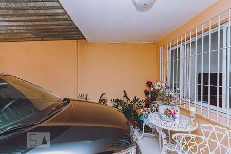 Casa à venda com 118m², 2 quartos e 1 vagaGaragem