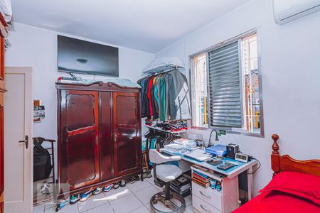 Casa à venda com 118m², 2 quartos e 1 vagaQuarto 3