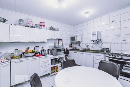 Casa à venda com 118m², 2 quartos e 1 vagaCozinha