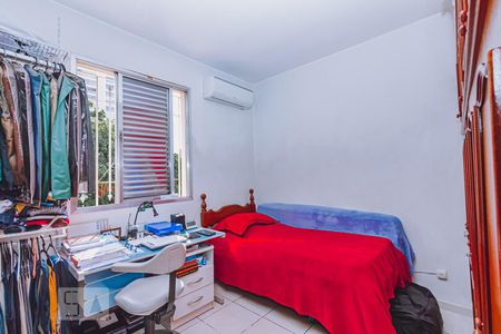 Casa à venda com 118m², 2 quartos e 1 vagaQuarto 3