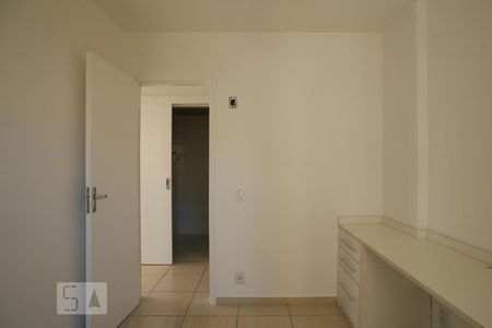 Quarto 1 de apartamento à venda com 3 quartos, 70m² em Catumbi, Rio de Janeiro