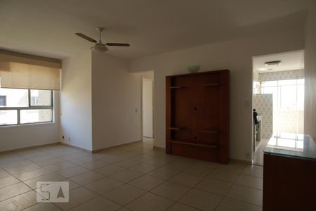 Sala de apartamento à venda com 3 quartos, 70m² em Catumbi, Rio de Janeiro