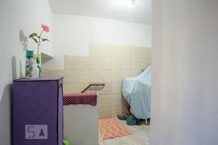 Casa à venda com 120m², 3 quartos e 2 vagasÁrea comum