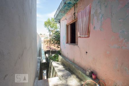 Casa à venda com 120m², 3 quartos e 2 vagasÁrea Externa