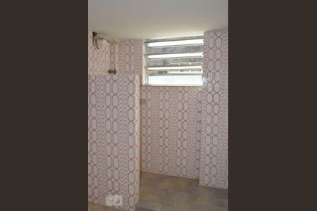 Apartamento à venda com 100m², 2 quartos e 1 vagaBanheiro Social