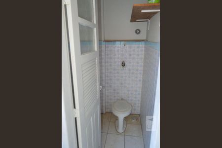 Apartamento à venda com 100m², 2 quartos e 1 vagaBanheiro de Serviço