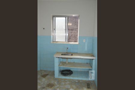 Apartamento à venda com 100m², 2 quartos e 1 vagaCozinha e Área de Serviço