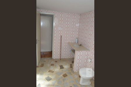 Apartamento à venda com 100m², 2 quartos e 1 vagaBanheiro Social