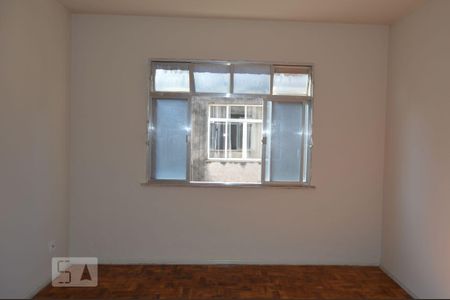 Sala de apartamento à venda com 2 quartos, 100m² em Centro, Niterói