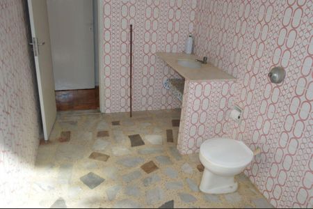 Apartamento à venda com 100m², 2 quartos e 1 vagaBanheiro Social