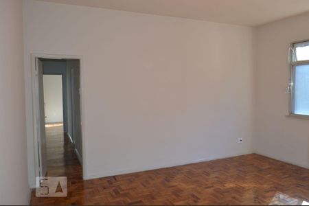 Sala de apartamento à venda com 2 quartos, 100m² em Centro, Niterói