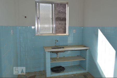Apartamento à venda com 100m², 2 quartos e 1 vagaCozinha e Área de Serviço