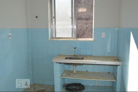 Apartamento à venda com 100m², 2 quartos e 1 vagaCozinha e Área de Serviço