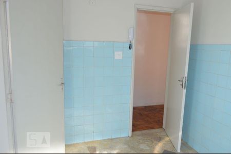 Apartamento à venda com 100m², 2 quartos e 1 vagaCozinha e Área de Serviço