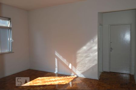Sala de apartamento à venda com 2 quartos, 100m² em Centro, Niterói